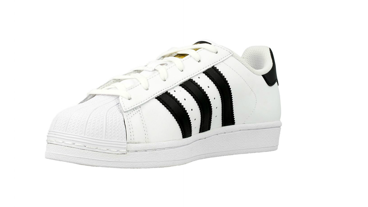 Adidas Superstar Foundation (C77124)