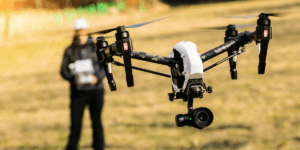 Aerial drone photography by Omniconic